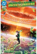 DC COMICS Green Lantern #17