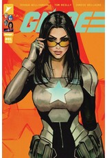 IMAGE COMICS G.I. Joe #1 Cover F Sozomaika Variant