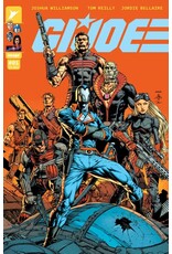 IMAGE COMICS G.I. Joe #1 Cover D David Finch Variant