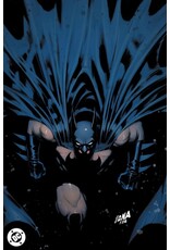 DC COMICS Batman: Uncovered #1 Cover D David Nakayama Foil Virgin Variant
