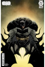 DC COMICS Absolute Batman #2 Cover C Jae Lee Card Stock Variant
