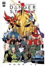 DC Danger Street #12