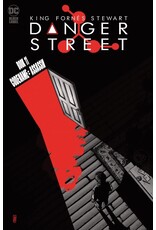 DC Danger Street #11