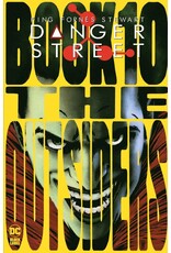 DC Danger Street #10