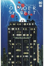 DC Danger Street #9