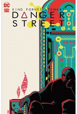 DC Danger Street #3