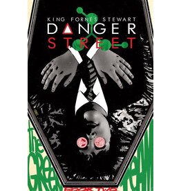 DC Danger Street #2