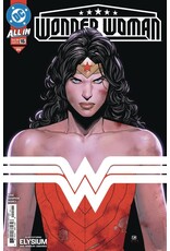 DC COMICS Wonder Woman #15