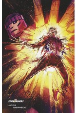 Marvel Comics Wolverine #3 Lucas Werneck Stormbreakers Variant
