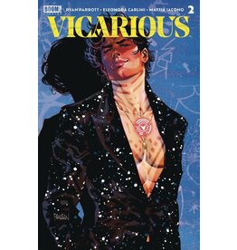 BOOM! STUDIOS Vicarious #2