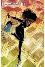 Marvel Comics Ultimate Spider-Man #11 Corin Howell Variant