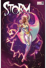 Marvel Comics Storm #2 Ernanda Souza Storm Variant