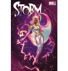 Marvel Comics Storm #2 Ernanda Souza Storm Variant