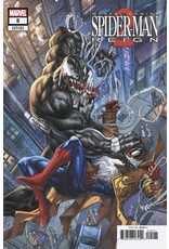 Marvel Comics Spider-Man: Reign 2 #5 Alan Quah Variant