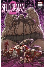 Marvel Comics Spider-Man: Reign 2 #5