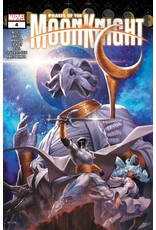 Marvel Comics Phases of the Moon Knight #4
