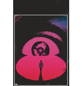 BOOM! STUDIOS House of Slaughter #27 Cover D 1:10 Jorge Fornés Virgin Variant