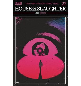 BOOM! STUDIOS House of Slaughter #27