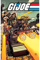 IMAGE COMICS G.I. Joe: A Real American Hero #311