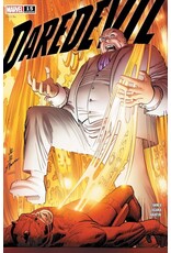 Marvel Comics Daredevil #15
