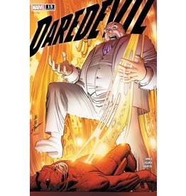 Marvel Comics Daredevil #15