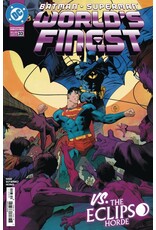 DC COMICS Batman / Superman: World's Finest #33