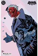 DC COMICS Batman and Robin: Year One #2 Cover D 1:25 Tom Reilly Card Stock Variant