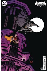 DC COMICS Batman and Robin: Year One #2 Cover C Dave Johnson Card Stock Variant