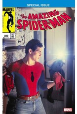 Marvel Comics The Amazing Spider-Man #262 Facsimile Edition 2024