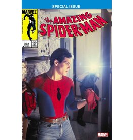 Marvel Comics The Amazing Spider-Man #262 Facsimile Edition 2024