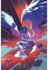 BOOM! STUDIOS Wynd: The Power of the Blood #1 Cover C 1:10 Toni Infante Virgin Variant
