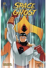 Space Ghost #7 Cover D Anthony Marques Variant