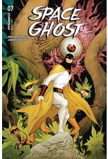 Space Ghost #7 Cover B Jae Lee Variant