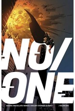 IMAGE COMICS No/One TP Vol. 1