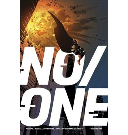 IMAGE COMICS No/One TP Vol. 1
