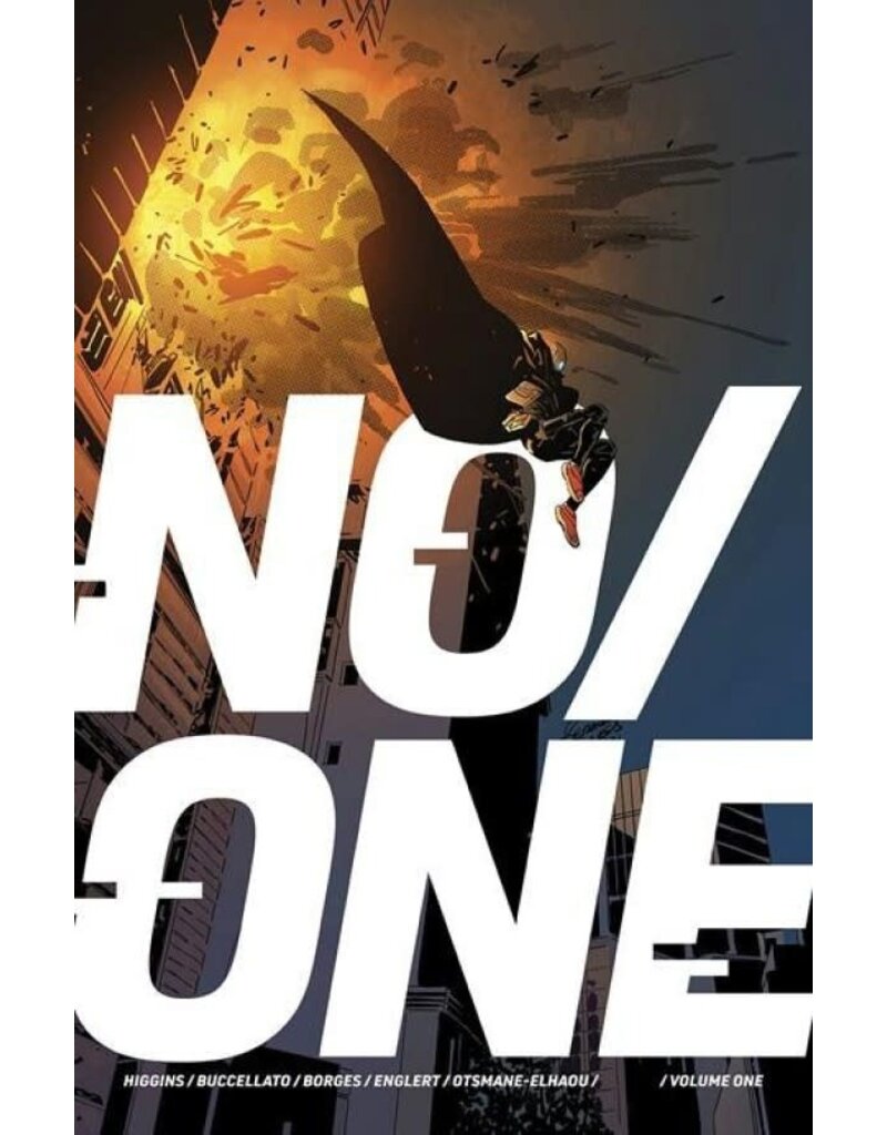 IMAGE COMICS No/One TP Vol. 1