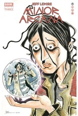 BOOM! STUDIOS Minor Arcana #3