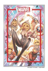 Marvel Comics The Marvel Portfolio Of David Nakayama Marvel Universe (O/A)