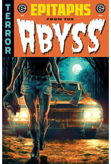 Epitaphs From the Abyss #5