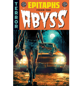 Epitaphs From the Abyss #5