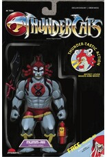 Thundercats #6 Cover F Action Figure Variant