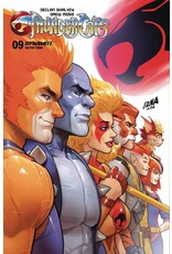 Thundercats #9