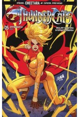 Thundercats #5