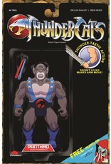 Thundercats #4 Cover F Drew Moss Action Figure Variant
