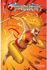 Thundercats #3