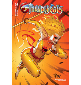Thundercats #3