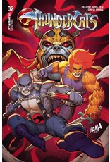 Thundercats #2