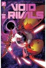 IMAGE COMICS Void Rivals #14