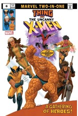 Marvel Comics Uncanny X-Men #6 Phil Noto Marvel Two-in-One Variant