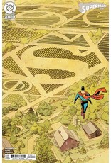 DC COMICS Superman #20 Cover D Chris Samnee Card Stock Variant